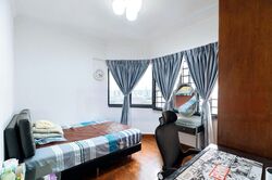 Simsville (D14), Condominium #453543461